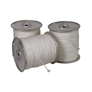 1/8 Inch Polyester Diamond Braid Cord