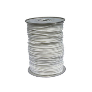 1/8 Inch X 1000 High Tenacity Low Stretch Cord
