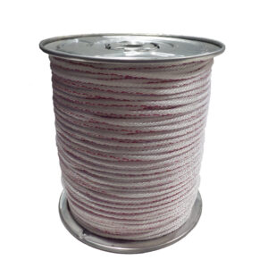 1/8 Inch High Tenacity Poly No Fray Cord
