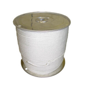 3/16 Inch X 1000 High Tenacity Low Stretch Cord
