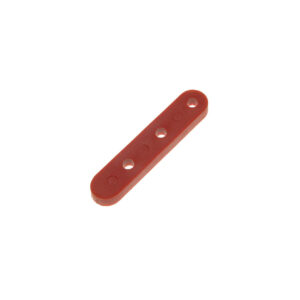 1/8 Inch Red Cord Adjustor