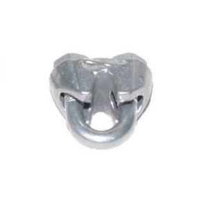 1/8 Inch Malleable Clamp