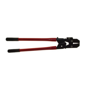 1/16 inch-3/16 Inch Swaging Tool Tool