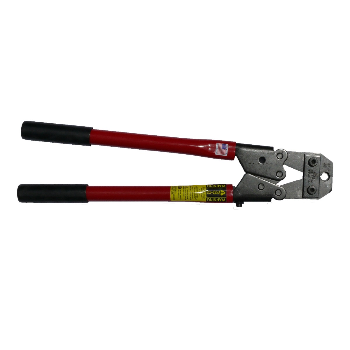 3/16 Inch Swaging Tool