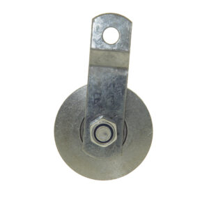 1 3/4 Inch Steel Bearing Pulley