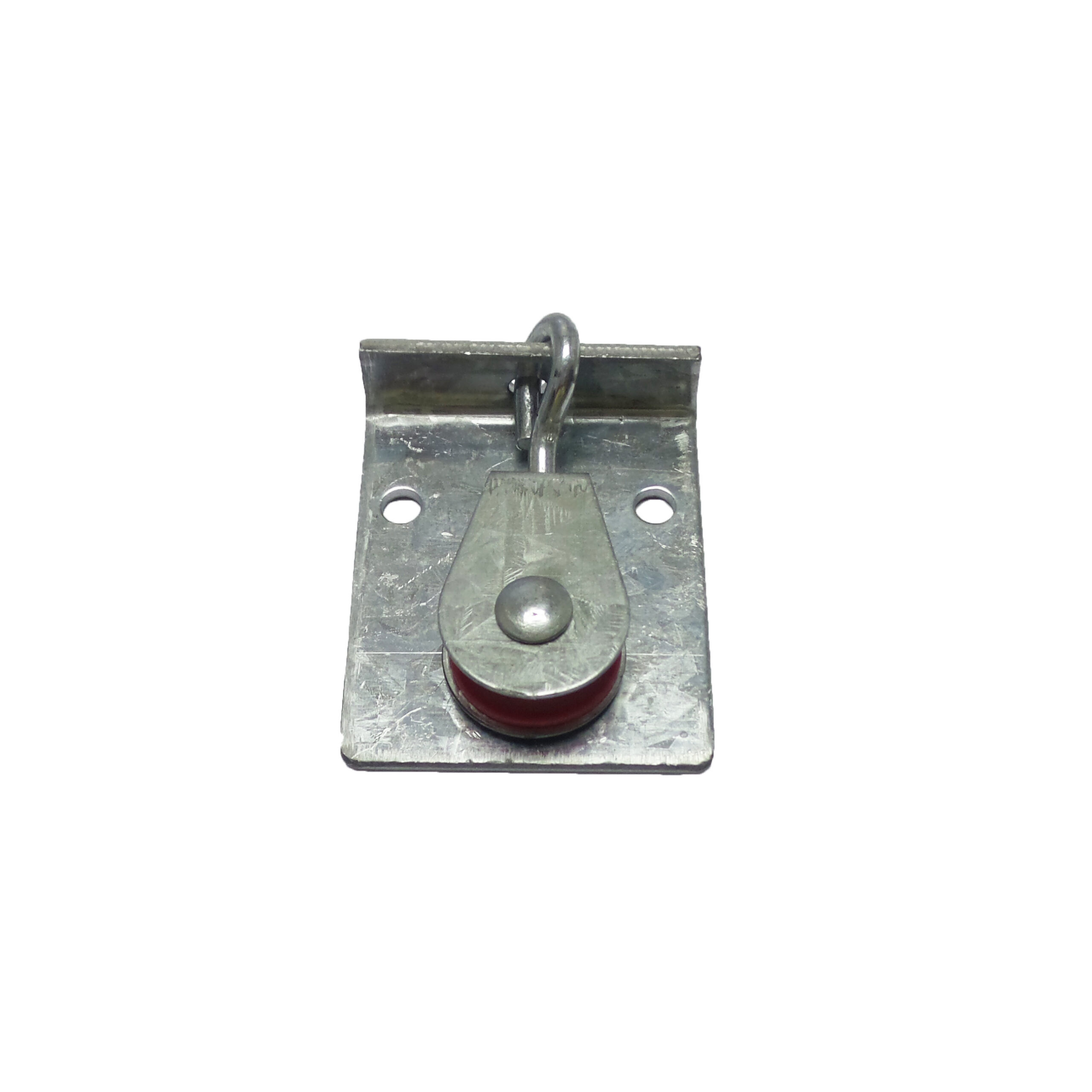 Vent Door Guide Bracket Pulley