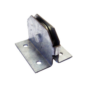 2 1/2 Inch Steel Bearing Bracket Pulley