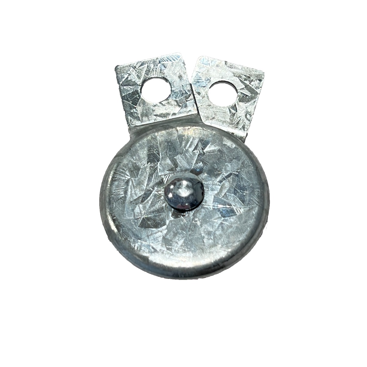 Pulley, 1 7/8" Split Strap Shielded (200/BOX-55LBS)