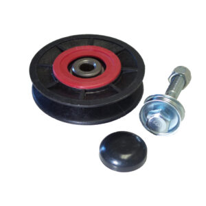 3 Inch Ct Tensioner Pulley