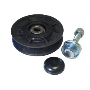 3 Inch Cu Tensioner Pulley