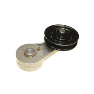 3.5 Inch Steel Pulley Assembly