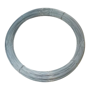 WIRE,12.5 Gauge X 2000' High Tensile