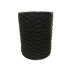1 X 150 PVC Coated Hex Wire