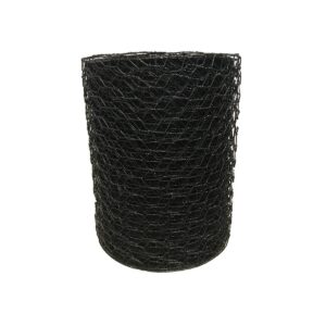 Wire, 4' X 150' PVC Coated Hex 25/PALLET