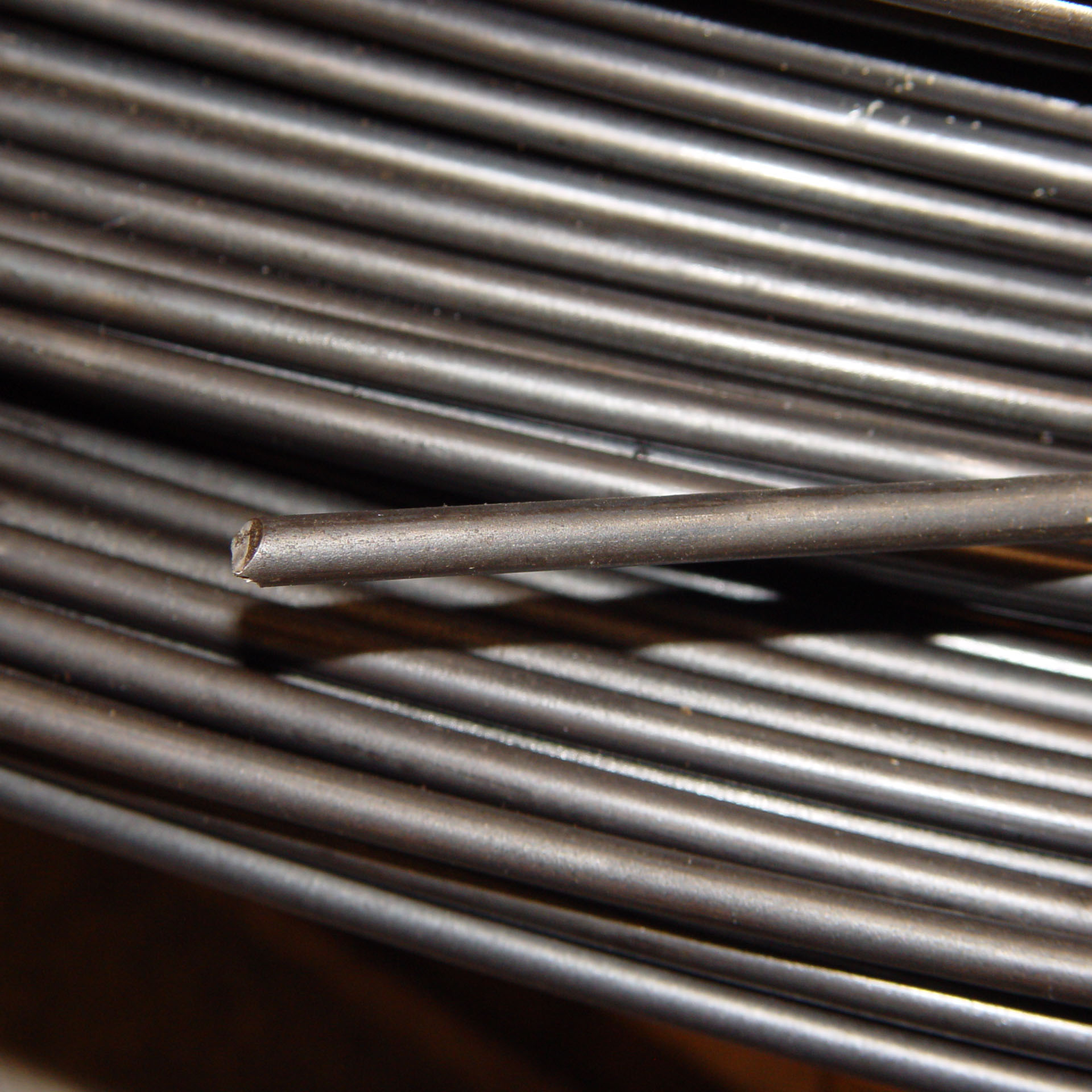 Ventilation 3/16 Inch 590 Ft Coil Suspension Rod