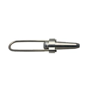 Clevis, 3/16" Auto Locking