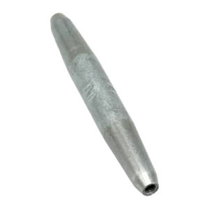 Coupler, 3/16" Auto Locking Rod
