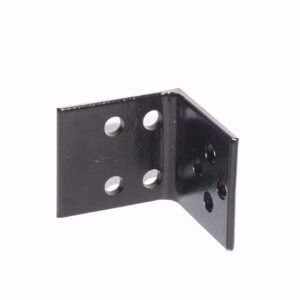 3 Inch Pulley Bracket