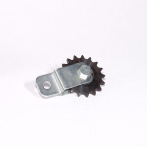 #40 Sprocket W/Steel Strap