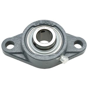 Bearing, 3/4" Flange