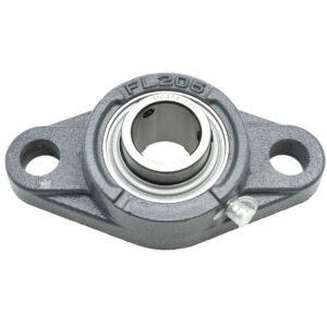 Bearing, 1" Flange