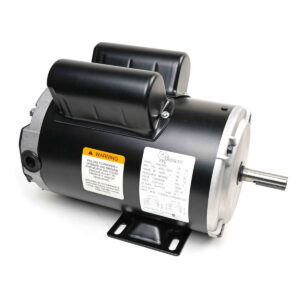 Motor, 1 1/2 HP Fan