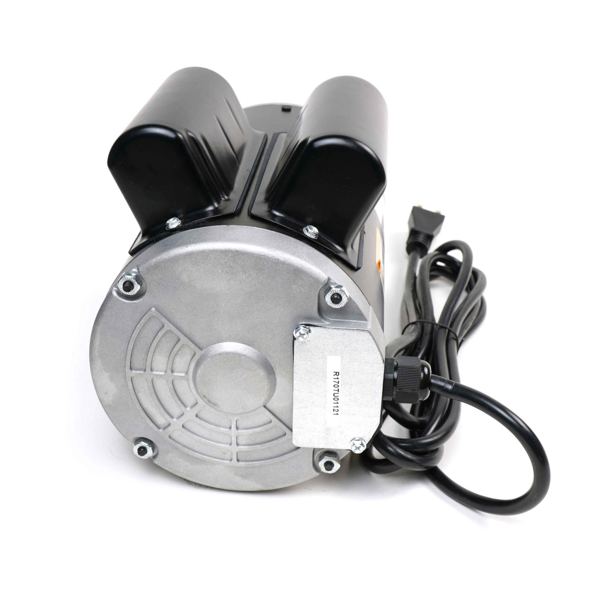 Motor, W 9FT 14/3 220V Cord (6-15P) 1 1/2 HP Fan - Image 4