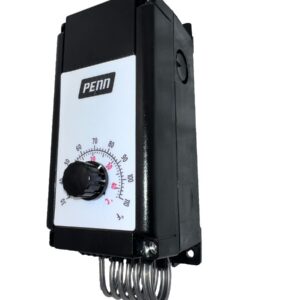 Thermostat, Watertight 1 Stage