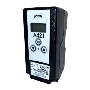Thermostat, Electronic NEMA1X 120/240v AC