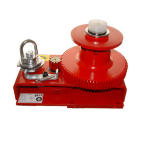 H-3000 Overhead Ratchet Winch