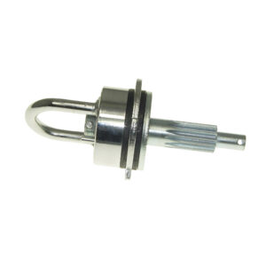 Winch, Clutch Assembly for H-3500
