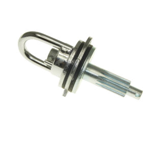 Winch, Clutch Assembly for H-3000