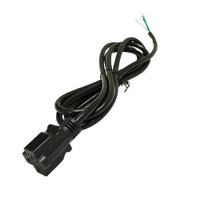 Power Cord, 220V 14/3 10FT Female 6-20R Sjt