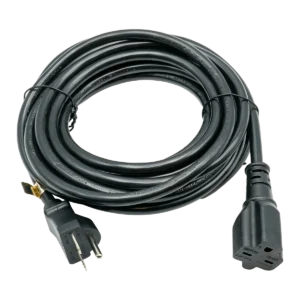 Ext-Cord 6ˉ 15P Vs 6ˉ 15R SJT3x14AVVG
