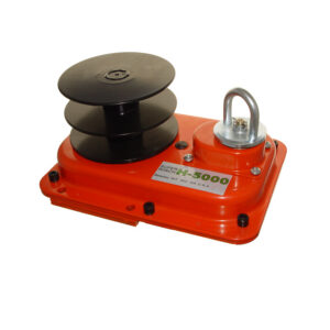 Winch, H-5000 Sealed (22LBS/BX)