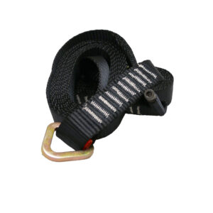 Strap Kit, for H5000 (2 Straps, 1 Bolt)