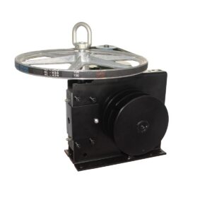 Kit, H4800 with Belt and Pulleys