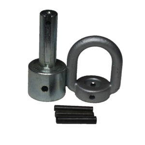 Adapter Kit, for H-4800 Winch