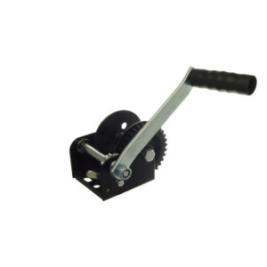 Winch, 600 Lb Hand (10/BX 38#)