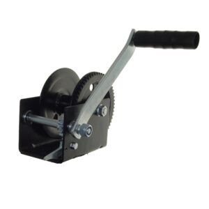 Winch, HB-1200 Large Hub (10/BOX-59LBS)