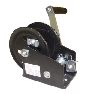 Winch, 1200 Shelby Style Hand