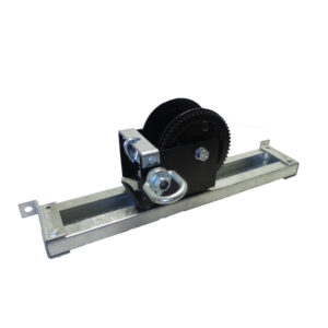 Winch Slide Kit, 18"