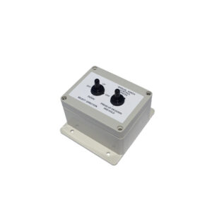 Control Box, Electric Winch (20/BX 16lbs)