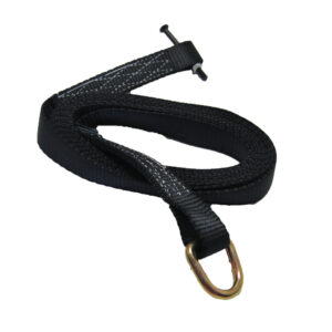 Strap Kit, for H5585 Worm Gear Winch 13FT (1 Strap & Bolt)