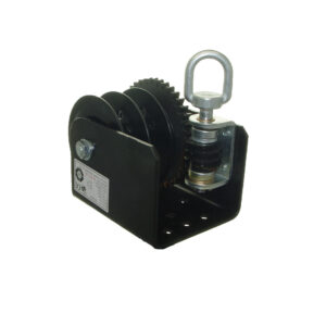 Winch, HB-2000 Split Reel Worm Gear 14.5FT (2/BOX-23LBS)