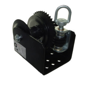 Winch, HB-2000 Single Reel Wg (2/BX-22LBS)