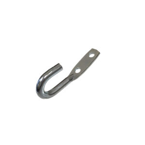 Hook, 3/16" Rope Binding