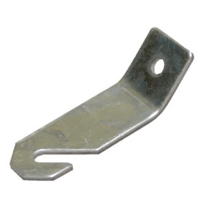 Hook, Single Hole Ceiling 500/BOX