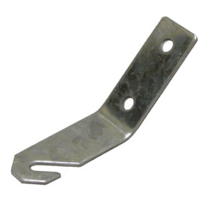 Hook, Two Hole Ceiling 400/BOX