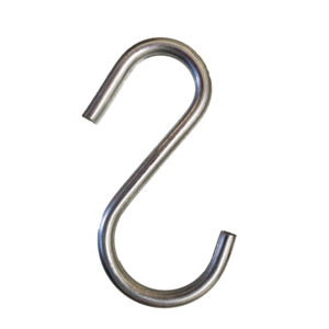 S-Hook, Feed Pan Hanger